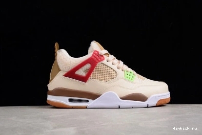 JORDAN GS “WHERE AIR THE THINGS 4 WILD ARE” 0903